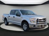 Used 2016 Ford F150 XLT image 2