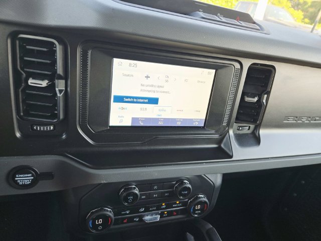 Used 2023 Ford Bronco Big Bend AWD/4WD image 22