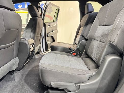 New 2026 GMC Acadia Elevation w/ Black Edition image 9