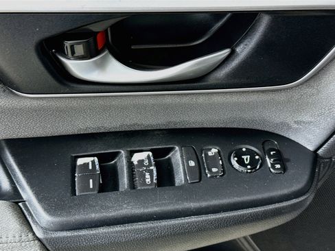 Used 2018 Honda CR-V EX image 20