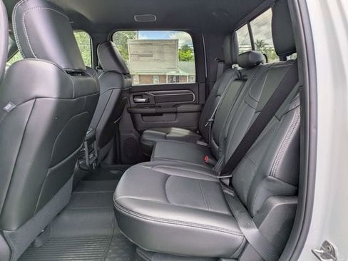 New 2026 RAM 2500 Rebel w/ Rebel Level 1 Equipment Group AWD/4WD image 14