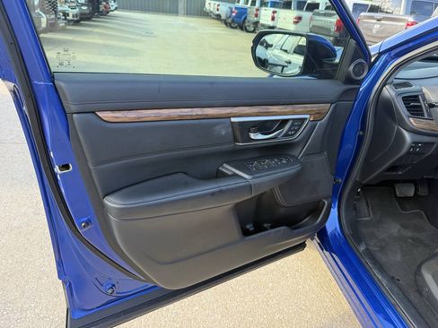 Used 2020 Honda CR-V EX-L image 8