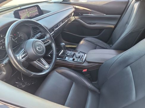 Certified 2023 MAZDA CX-30 2.5 Turbo w/ Premium Plus Pkg image 3