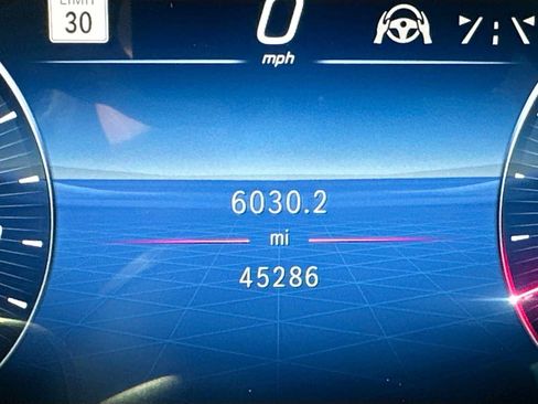 Certified 2023 Mercedes-Benz S 500 4MATIC image 12