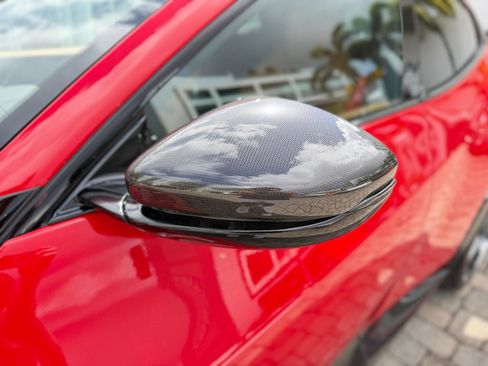 Used 2025 Ferrari Purosangue image 27