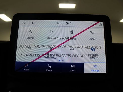 Used 2024 Ford Bronco Sport Badlands w/ Premium Package image 49