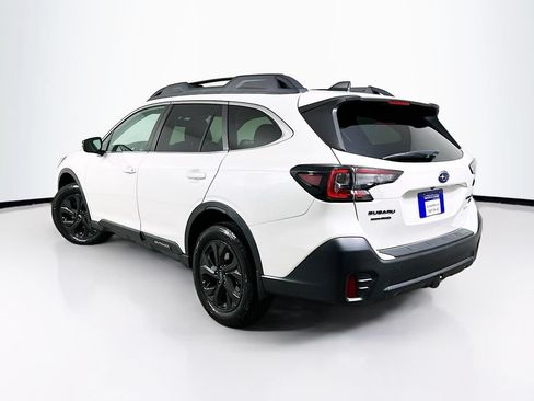 Used 2020 Subaru Outback Onyx Edition XT w/ Popular Package #2 AWD/4WD image 6