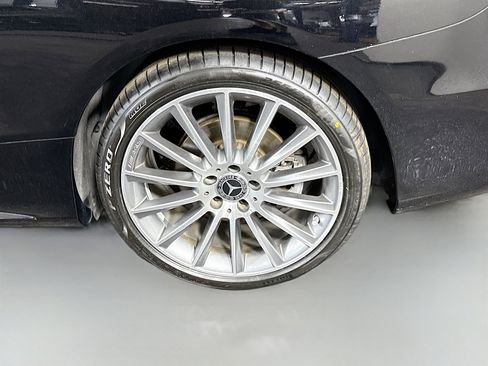 Used 2020 Mercedes-Benz C 300 Cabriolet w/ Driver Assistance Package image 35