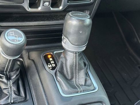 Used 2021 Jeep Gladiator Overland w/ Popular Equipment Package image 39