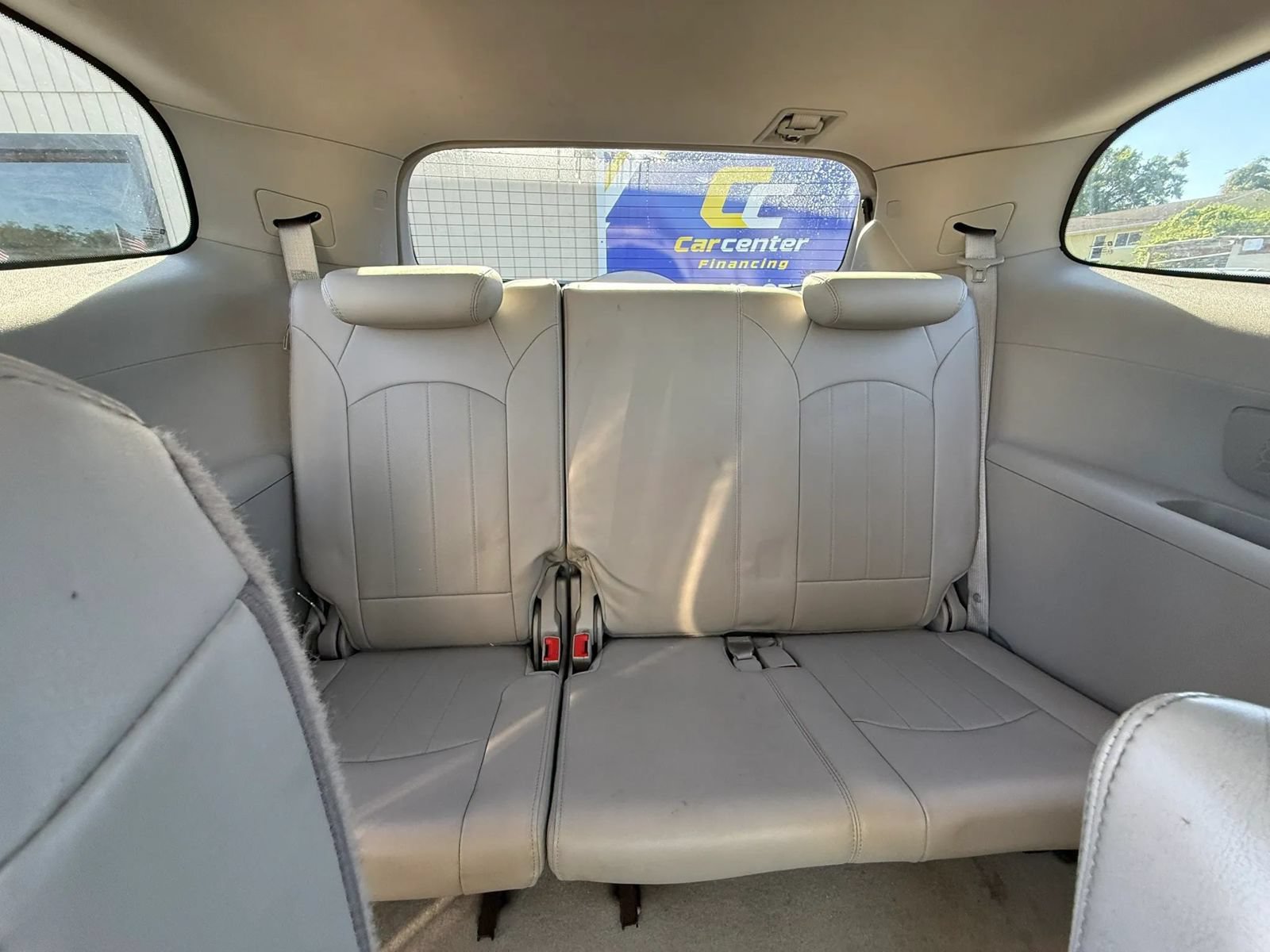 Used 2012 Buick Enclave Premium FWD image 17