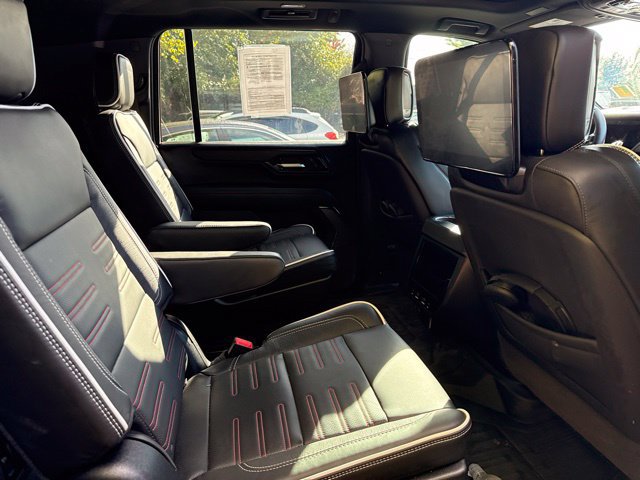 Used 2026 GMC Yukon XL AT4 Ultimate AWD/4WD image 10