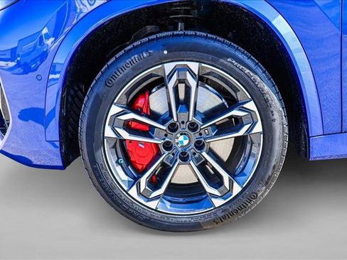 New 2026 BMW X1 xDrive28i w/ Technology Package image 9