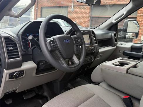 Used 2022 Ford F350 w/ STX Appearance Package image 27