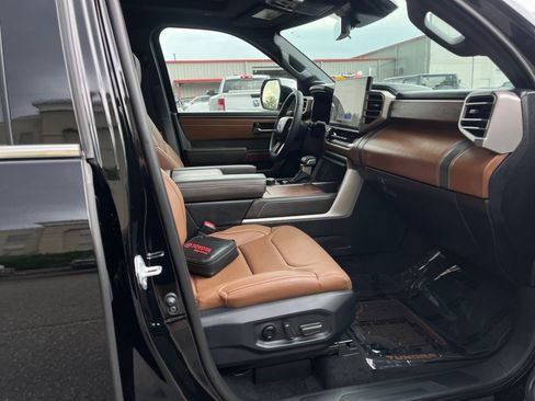 Used 2026 Toyota Tundra 1794 Edition AWD/4WD image 32