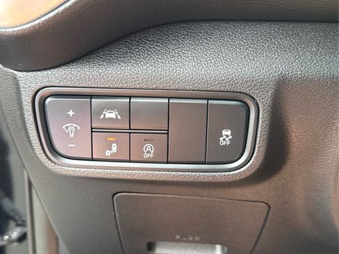 Used 2022 Kia Soul LX w/ Technology Package FWD image 17
