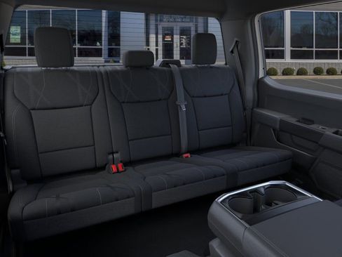 New 2026 Ford F150 STX AWD/4WD image 11