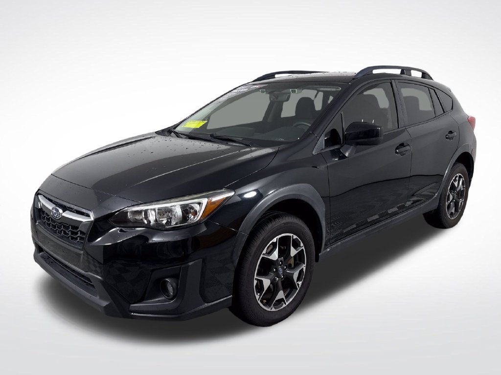 Used 2019 Subaru Crosstrek 2.0i Premium w/ Eyesight System AWD/4WD image 7