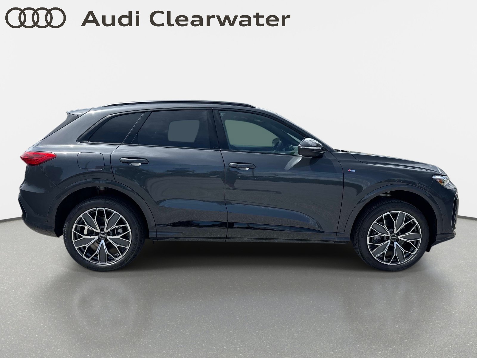 New 2026 Audi Q5 Premium Plus AWD/4WD image 4