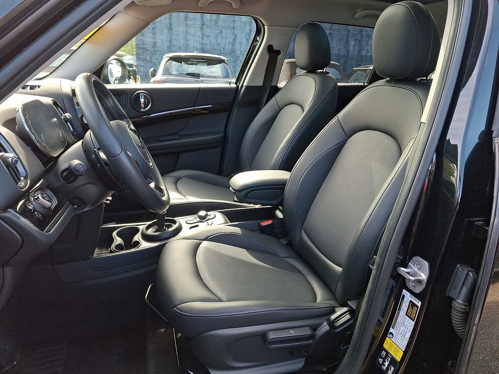 Used 2024 MINI Cooper Countryman S AWD/4WD image 11