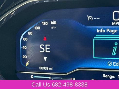 Used 2024 Chevrolet Silverado 2500 ZR2 w/ Technology Package AWD/4WD image 28
