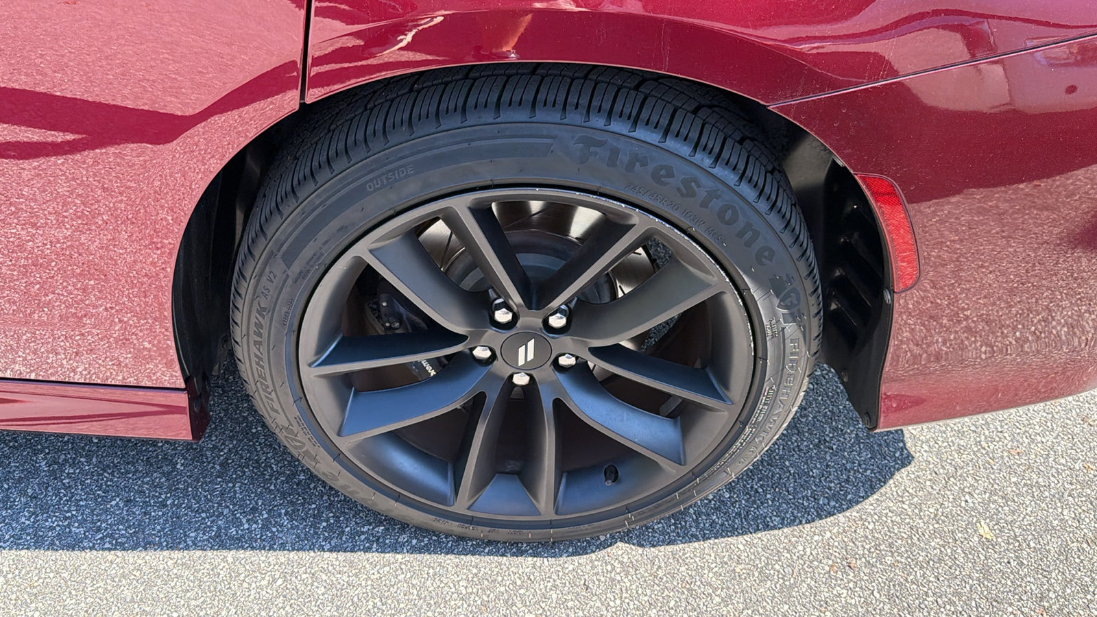 Used 2021 Dodge Charger GT w/ Plus Group RWD image 12
