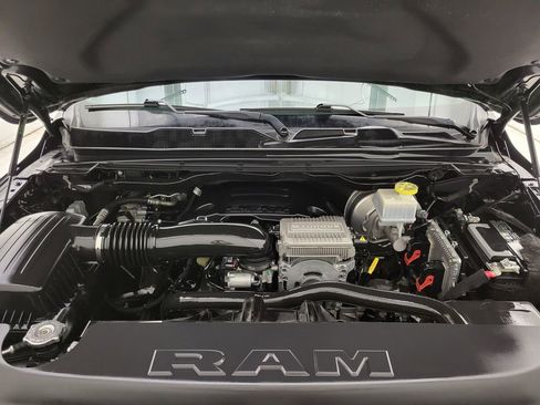 Used 2022 RAM 1500 Big Horn image 48