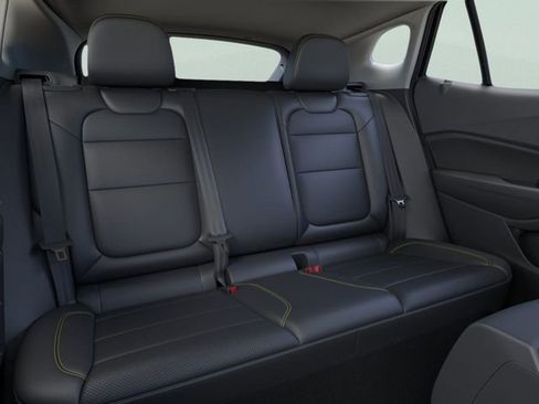 New 2026 Chevrolet Trax ACTIV w/ Driver Confidence Package image 17