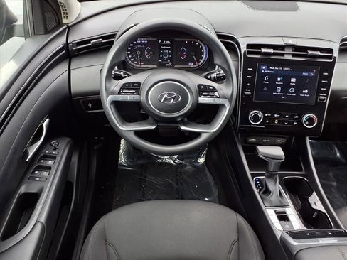 Used 2022 Hyundai Tucson SEL image 13
