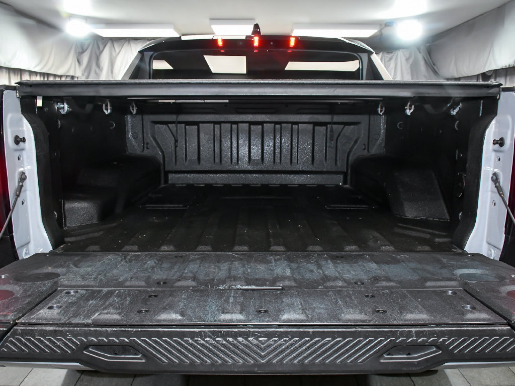 Used 2025 GMC Hummer EV 3X AWD/4WD image 62