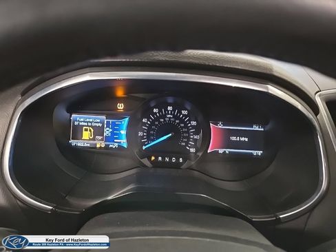 Used 2020 Ford Edge Titanium w/ Equipment Group 301A AWD/4WD image 33