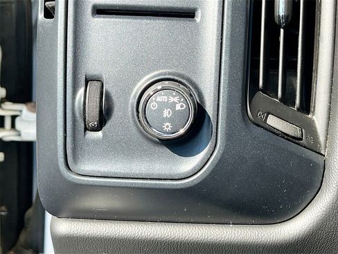 Used 2017 GMC Sierra 1500 4x4 Double Cab w/ Elevation Edition image 22