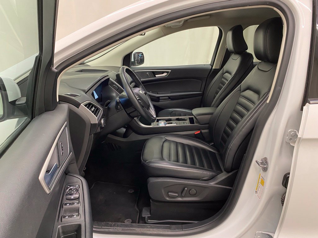 Used 2024 Ford Edge SEL AWD/4WD image 14