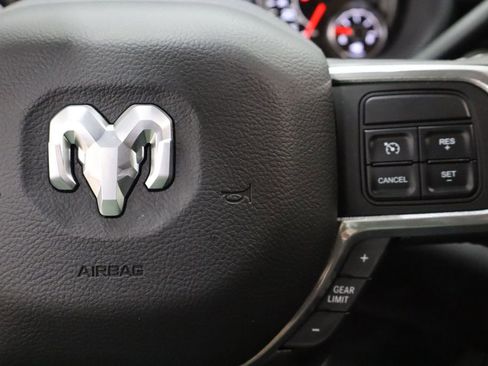 Used 2022 RAM 2500 Laramie image 10