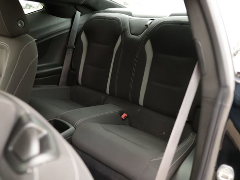 Used 2017 Chevrolet Camaro LT w/ RS Package image 24