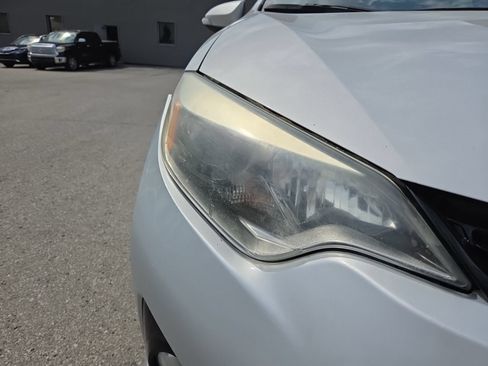 Used 2015 Toyota Corolla S w/ Body Protection Package #1 FWD image 6