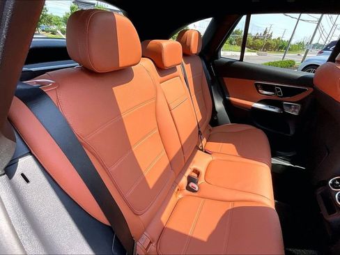 Certified 2026 Mercedes-Benz GLC 300 4MATIC image 19