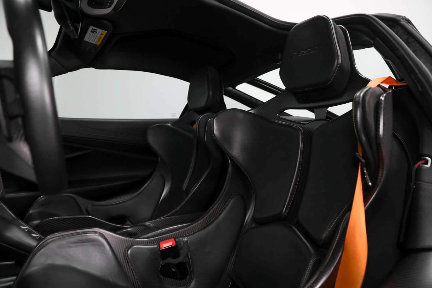 Used 2021 McLaren 765LT RWD image 49