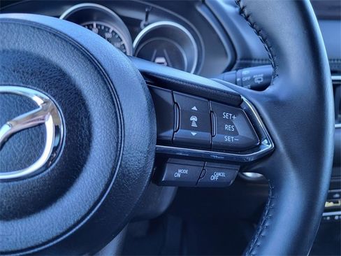 Used 2023 MAZDA CX-5 AWD 2.5 S w/ Preferred Package image 9