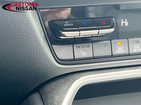 Used 2025 MAZDA CX-90 3.3 Turbo w/ Preferred Package image 26