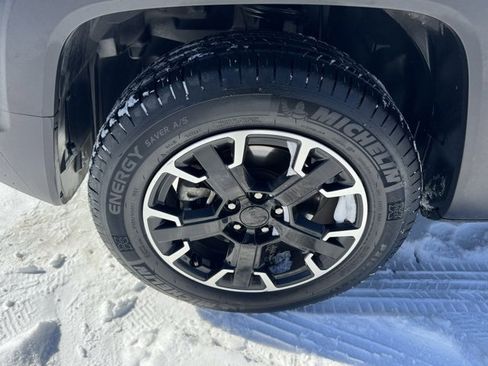 Certified 2023 Jeep Renegade Latitude image 8