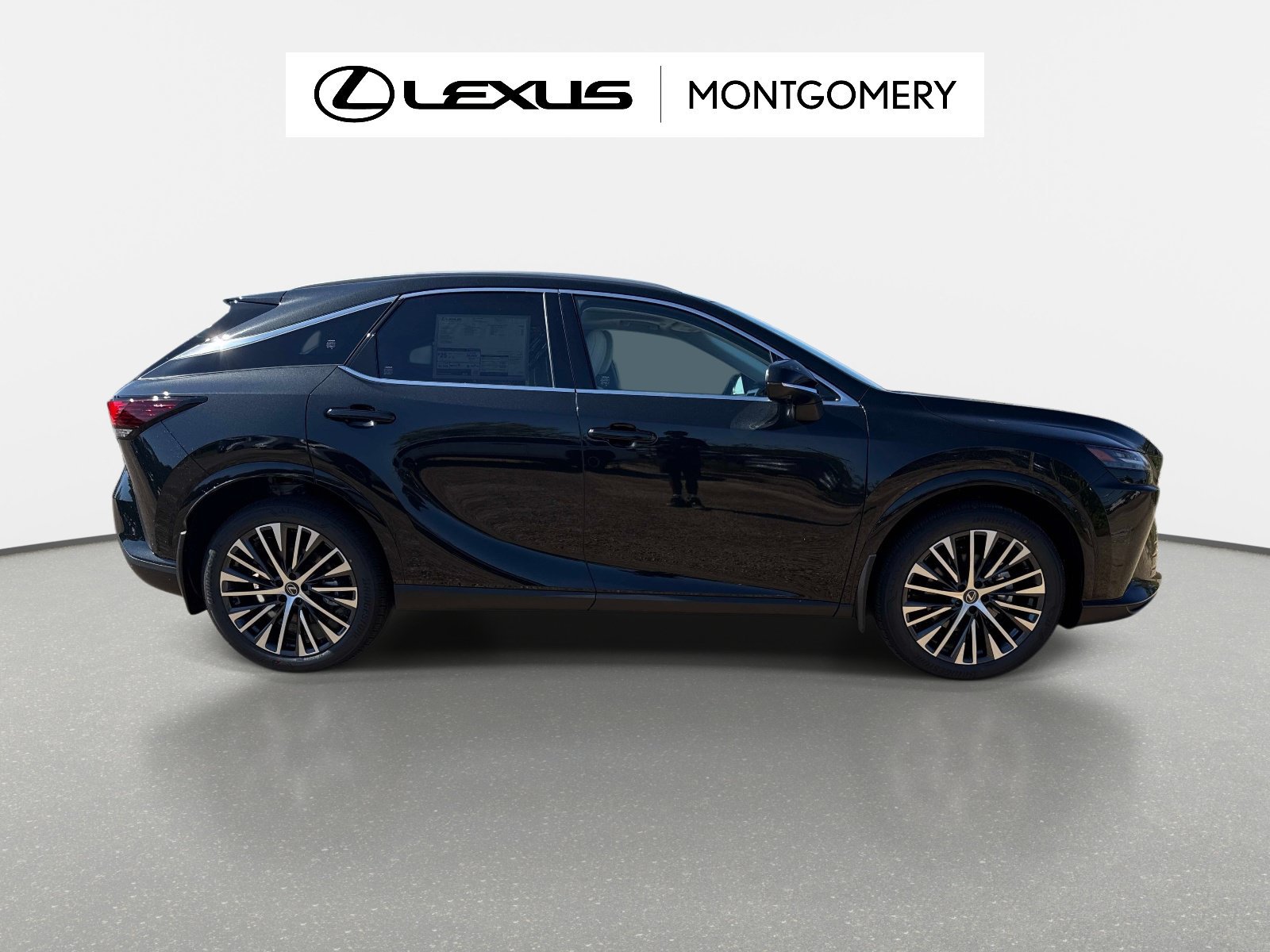 New 2026 Lexus RX 350 Premium Plus FWD image 2