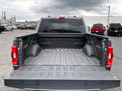 Used 2023 Ford F150 XLT w/ Equipment Group 302A High AWD/4WD image 19