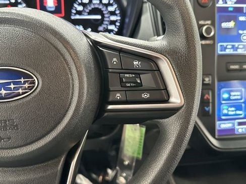 Certified 2024 Subaru Impreza 2.0i image 9