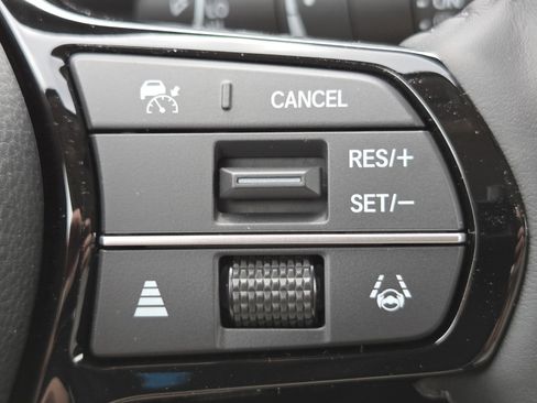 New 2026 Honda CR-V EX-L image 9