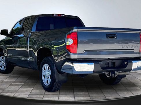 Used 2018 Toyota Tundra SR5 RWD image 4