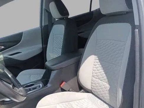Used 2021 Chevrolet Equinox LT w/ Driver Convenience Package FWD image 30