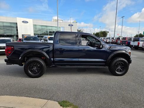 Used 2024 Ford F150 Raptor AWD/4WD image 13