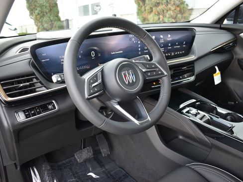 New 2026 Buick Envision Avenir image 24