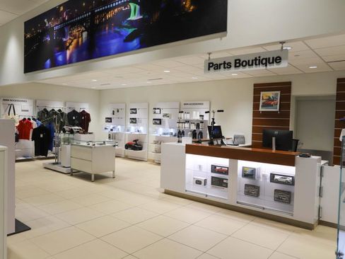 Used 2021 BMW X3 xDrive30i w/ Convenience Package (ZC2) image 54