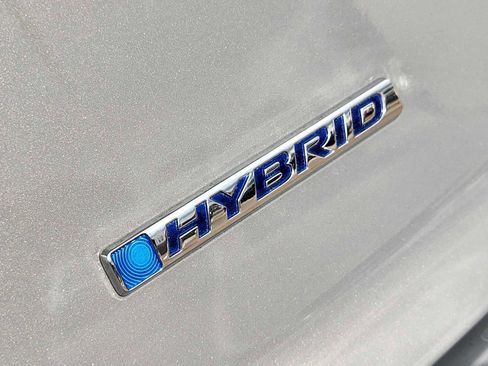 Certified 2025 Honda Accord EX-L image 11